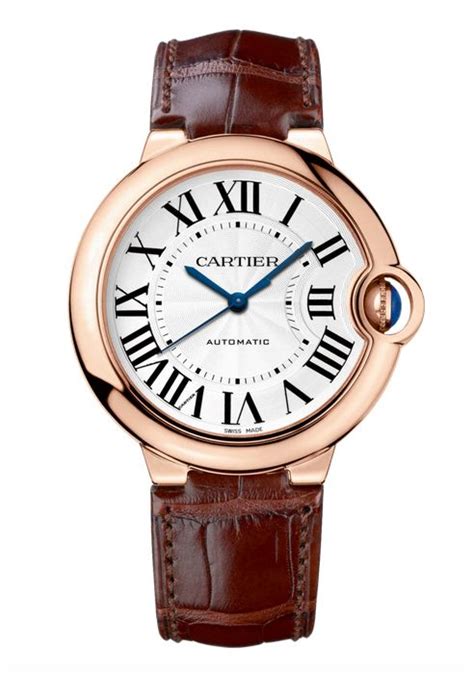 Cartier Orologi di Lusso